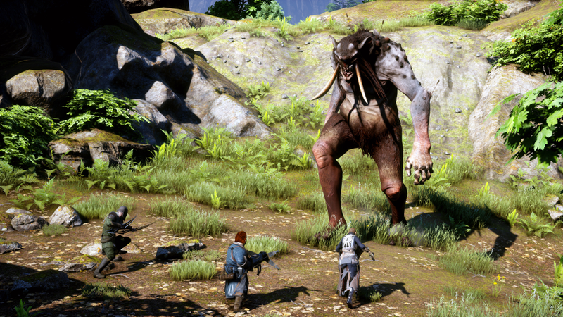 Illustration for article titled BioWare Returns To Its Roots With The Next Dragon Age On October 7th